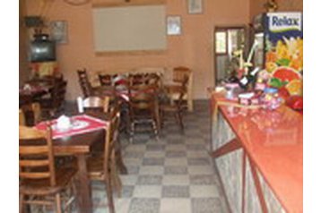 Словаччина Penzión Skalité, Екстер'єр