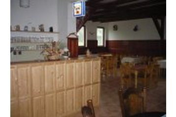 Словаччина Penzión Skalité, Екстер'єр