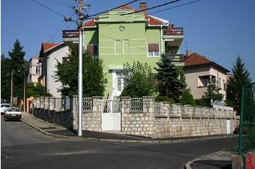 Serbia Hotel Beograd, Esterno