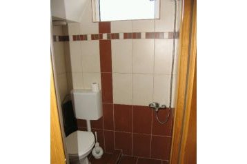 Makedoonia Penzión Kruševo, Eksterjöör