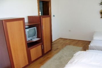 Македония Penzión Kruševo, Екстериор