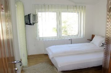 Македония Penzión Kruševo, Екстериор