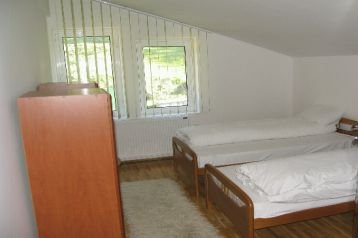 Македония Penzión Kruševo, Екстериор