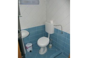 Македония Penzión Kruševo, Екстериор