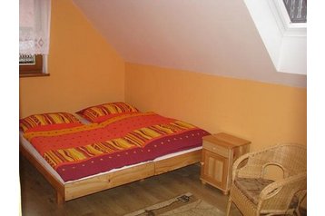 Szlovákia Chata Liptovský Mikuláš, Liptószentmiklós, Interiőr