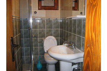 Szerbia Privát Zlatibor, Exteriőr