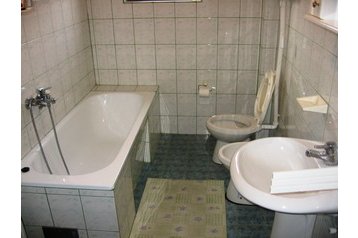 Srbsko Privát Zlatibor, Exteriér