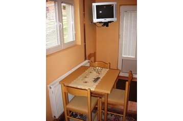 Srbsko Privát Zlatibor, Exteriér