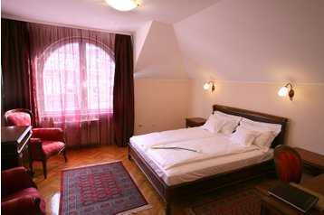 Serbia Hotel Kragujevac, Eksteriør