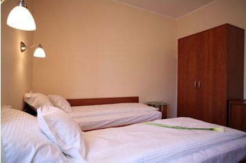 Serbie Hotel Kragujevac, Extérieur