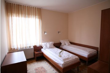 Serbie Hotel Kragujevac, Extérieur