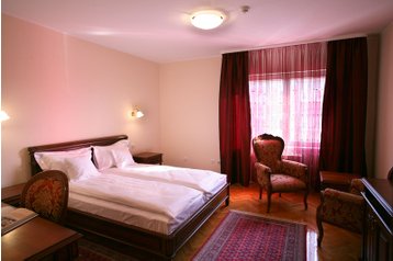 Serbija Hotel Kragujevac, Interjeras