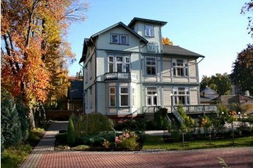 Латвия Hotel Liepāja, Экстерьер