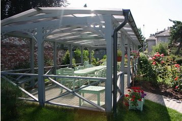 Латвия Hotel Liepāja, Экстерьер