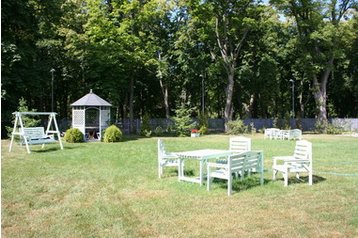 Латвия Hotel Liepāja, Экстерьер