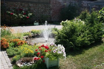 Латвия Hotel Liepāja, Экстерьер