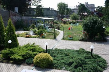 Латвия Hotel Liepāja, Экстерьер