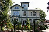 Готель Liepāja Латвiя