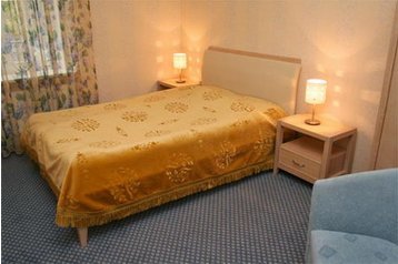 Läti Hotel Liepāja, Eksterjöör