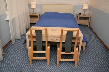 Латвия Hotel Liepāja, Экстерьер