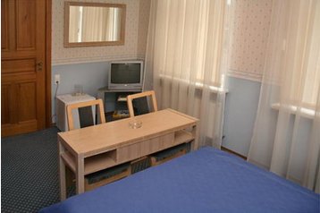 Латвия Hotel Liepāja, Экстерьер