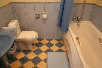 Латвия Hotel Liepāja, Экстерьер