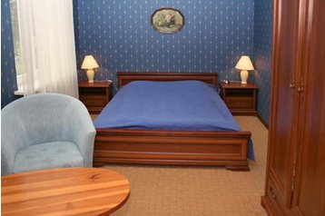 Латвия Hotel Liepāja, Экстерьер