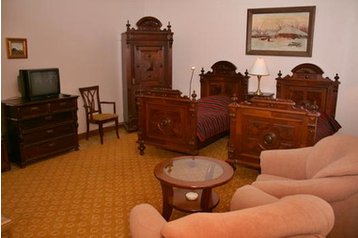 Латвия Hotel Liepāja, Экстерьер