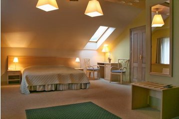 Латвия Hotel Liepāja, Экстерьер