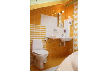 Латвия Hotel Liepāja, Экстерьер