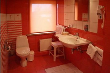 Латвия Hotel Liepāja, Экстерьер