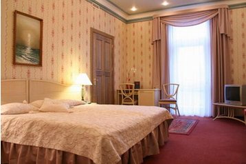 Латвия Hotel Liepāja, Экстерьер