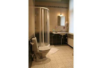 Латвия Hotel Liepāja, Экстерьер