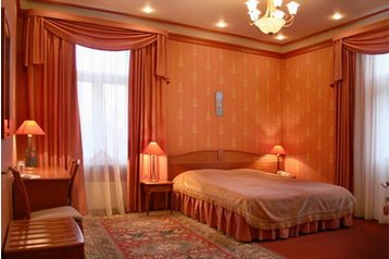 Латвия Hotel Liepāja, Экстерьер