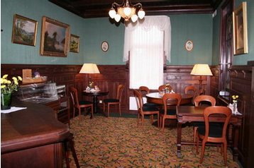 Латвия Hotel Liepāja, Экстерьер