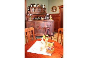 Латвия Hotel Liepāja, Экстерьер