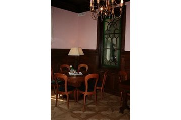 Латвия Hotel Liepāja, Экстерьер