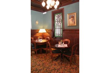 Латвия Hotel Liepāja, Экстерьер