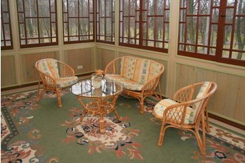 Латвия Hotel Liepāja, Экстерьер