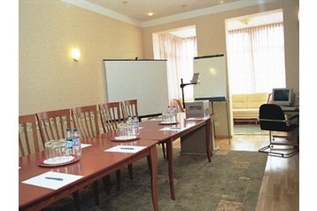 Латвия Hotel Liepāja, Экстерьер