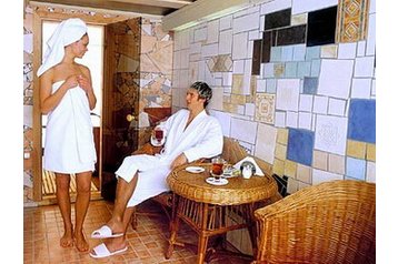 Латвия Hotel Liepāja, Экстерьер