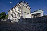 Готель Liepāja Латвiя