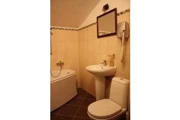 Latvija Hotel Liepāja, Eksterjeras