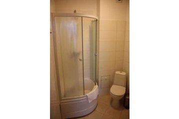 Latvija Hotel Liepāja, Eksterjeras