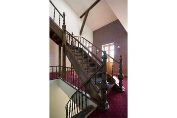 Latvija Hotel Liepāja, Eksterjeras