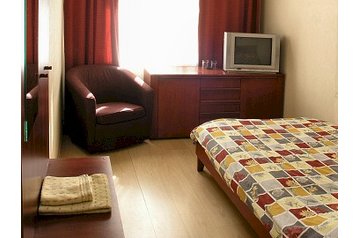 Латвiя Hotel Rīga, Рига, Інтер'єр