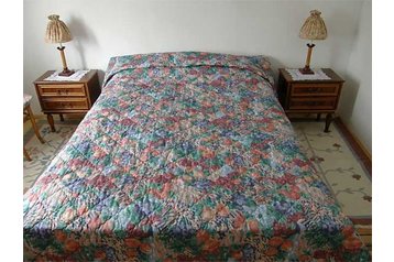 Fizetővendéglátó-hely Slavske 1