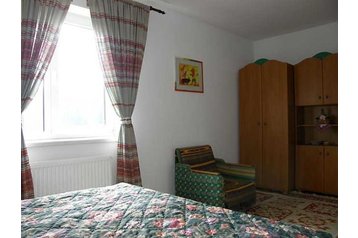 Fizetővendéglátó-hely Slavske 1