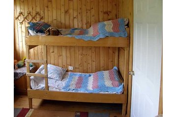 Fizetővendéglátó-hely Slavske 1