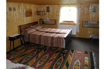 Fizetővendéglátó-hely Slavske 1